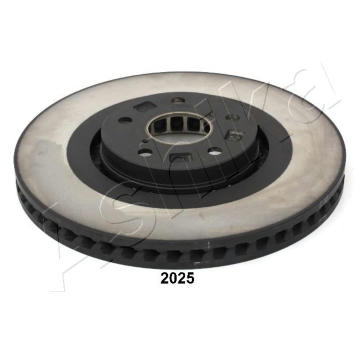 Brzdový kotouč ASHIKA 60-02-2025