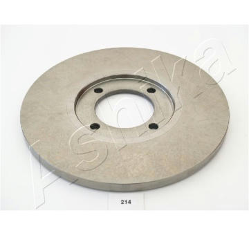 Brzdový kotouč ASHIKA 60-02-214