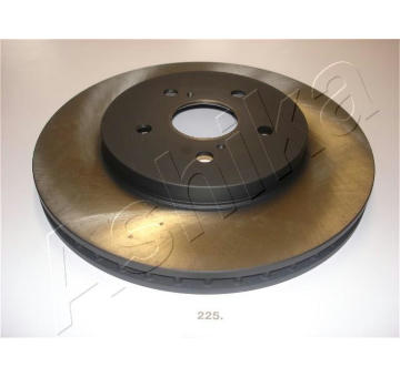 Brzdový kotouč ASHIKA 60-02-225