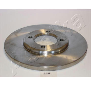 Brzdový kotouč ASHIKA 60-02-228