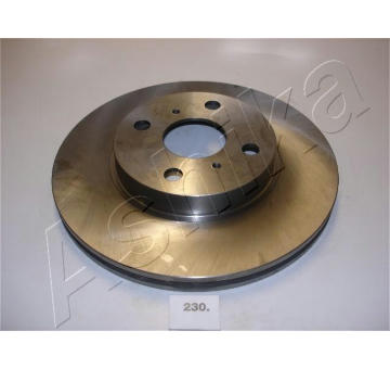 Brzdový kotouč ASHIKA 60-02-230