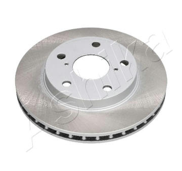 Brzdový kotúč ASHIKA 60-02-299C