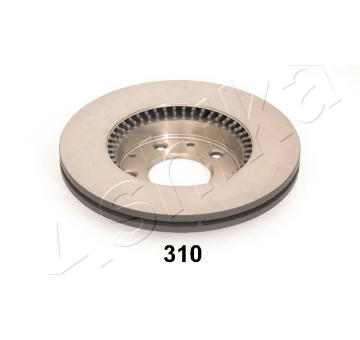 Brzdový kotouč ASHIKA 60-03-310