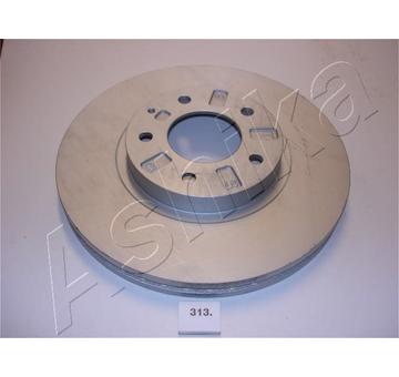 Brzdový kotouč ASHIKA 60-03-313