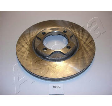 Brzdový kotouč ASHIKA 60-03-335