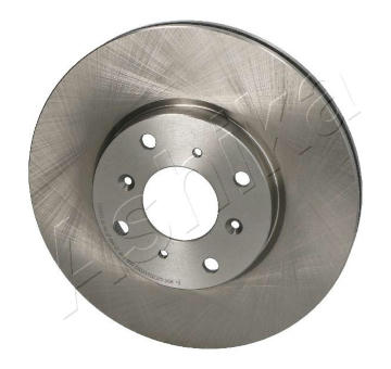 Brzdový kotouč ASHIKA 60-04-404