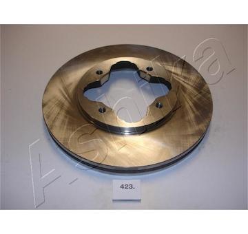 Brzdový kotouč ASHIKA 60-04-423