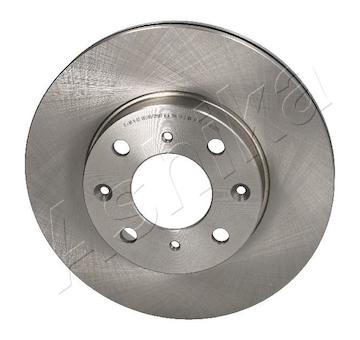 Brzdový kotouč ASHIKA 60-04-499