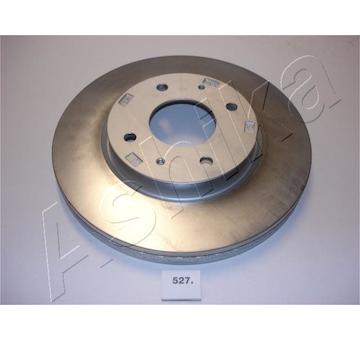 Brzdový kotouč ASHIKA 60-05-527