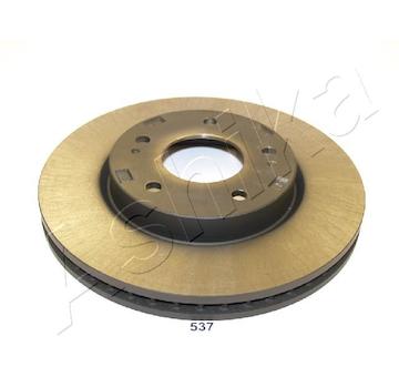 Brzdový kotouč ASHIKA 60-05-537