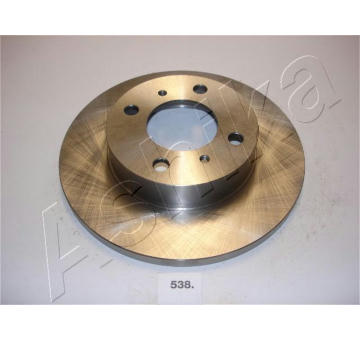 Brzdový kotouč ASHIKA 60-05-538