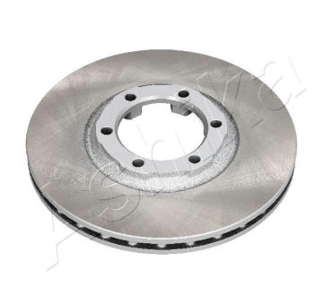 Brzdový kotouč ASHIKA 60-05-589C