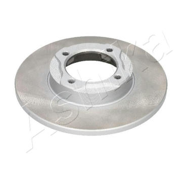 Brzdový kotúč ASHIKA 60-06-609C