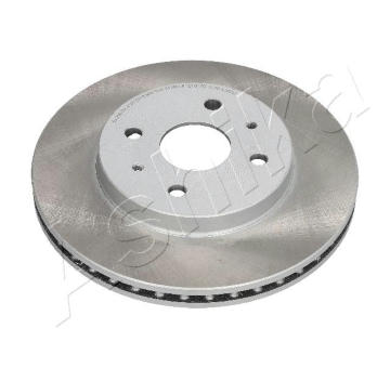 Brzdový kotouč ASHIKA 60-06-617C