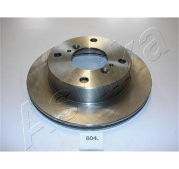 Brzdový kotouč ASHIKA 60-08-804