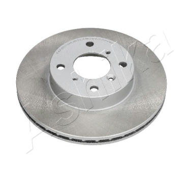 Brzdový kotúč ASHIKA 60-08-891C