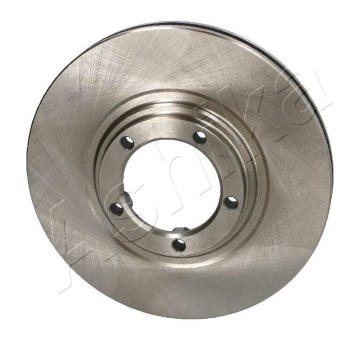 Brzdový kotouč ASHIKA 60-0H-H14