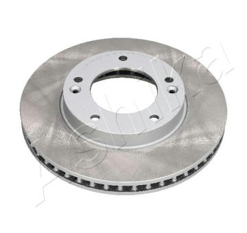 Brzdový kotúč ASHIKA 60-0K-005C