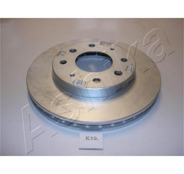 Brzdový kotouč ASHIKA 60-0K-K19