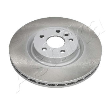 Brzdový kotouč ASHIKA 60-0L-L16C