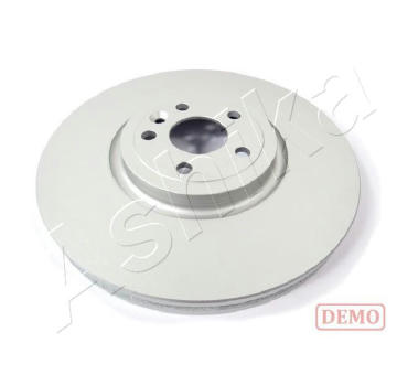 Brzdový kotouč ASHIKA 60-0L-L18C