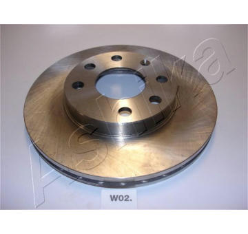 Brzdový kotouč ASHIKA 60-0W-002