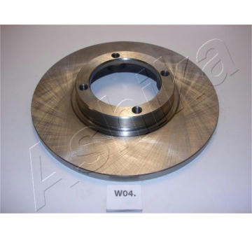 Brzdový kotouč ASHIKA 60-0W-004