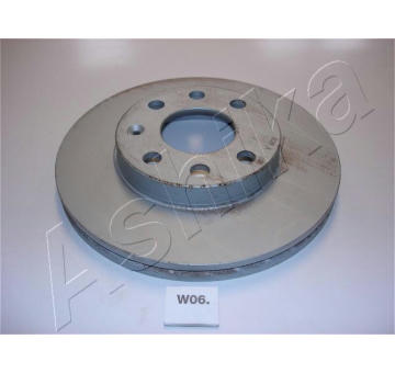 Brzdový kotouč ASHIKA 60-0W-006