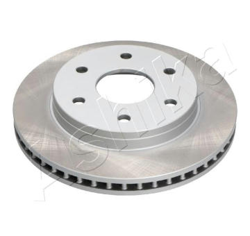 Brzdový kotouč ASHIKA 60-0W-W26C