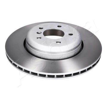 Brzdový kotouč ASHIKA 61-00-0145C