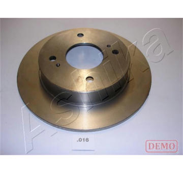 Brzdový kotouč ASHIKA 61-00-016C