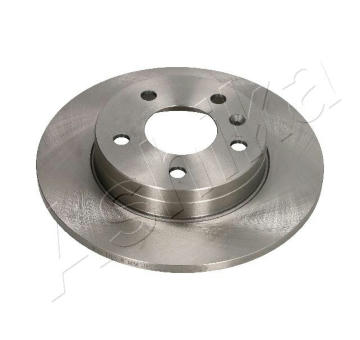 Brzdový kotouč ASHIKA 61-00-0413