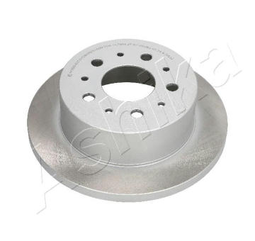 Brzdový kotouč ASHIKA 61-00-0609C