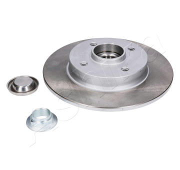 Brzdový kotouč ASHIKA 61-00-0638C