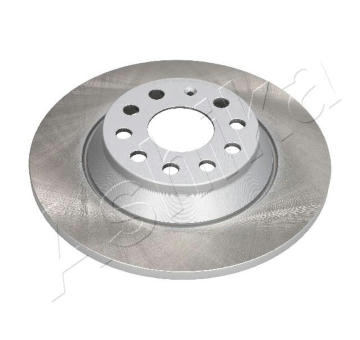 Brzdový kotúč ASHIKA 61-00-0920C