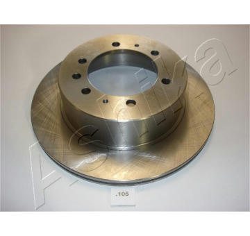 Brzdový kotouč ASHIKA 61-01-105