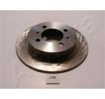 Brzdový kotouč ASHIKA 61-01-130