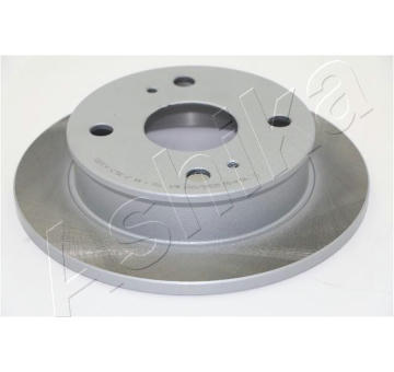 Brzdový kotúč ASHIKA 61-02-200C