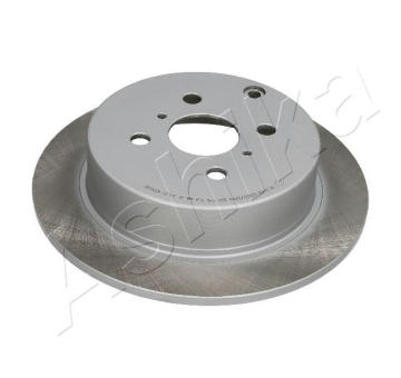 Brzdový kotúč ASHIKA 61-02-222C