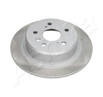 Brzdový kotúč ASHIKA 61-02-249C