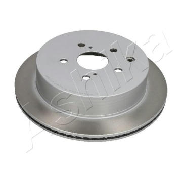 Brzdový kotúč ASHIKA 61-02-252C