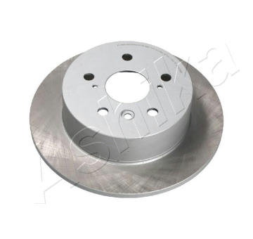 Brzdový kotouč ASHIKA 61-02-256C