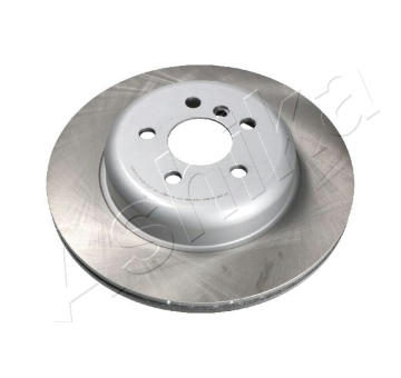 Brzdový kotouč ASHIKA 61-02-277C-KIT