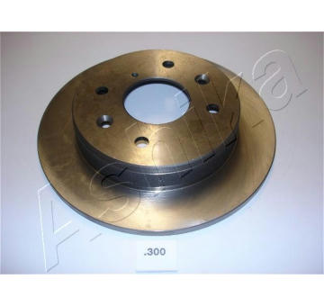 Brzdový kotouč ASHIKA 61-03-300