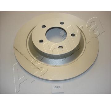 Brzdový kotouč ASHIKA 61-03-323