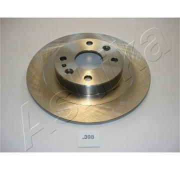 Brzdový kotouč ASHIKA 61-03-398