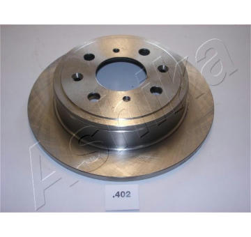 Brzdový kotouč ASHIKA 61-04-402