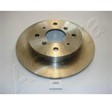 Brzdový kotouč ASHIKA 61-04-405