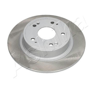 Brzdový kotouč ASHIKA 61-04-415C