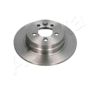 Brzdový kotouč ASHIKA 61-04-426C